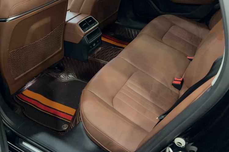 Used Audi A6L 2019 40 TFSI Luxury Prestige Edition Interior 5