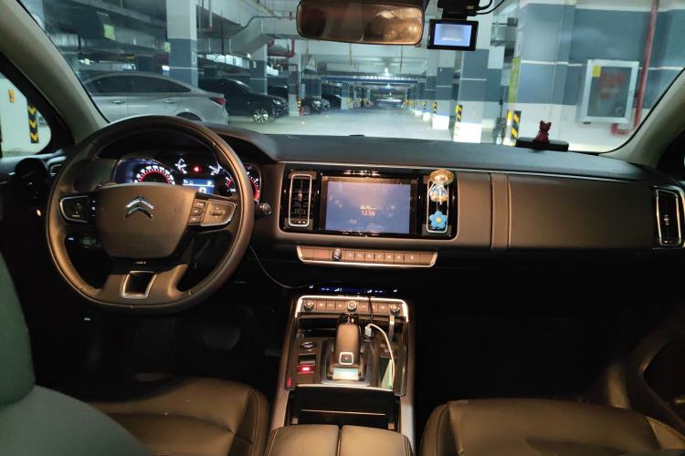 Used Citroen C6 2021 400THP Comfort Edition