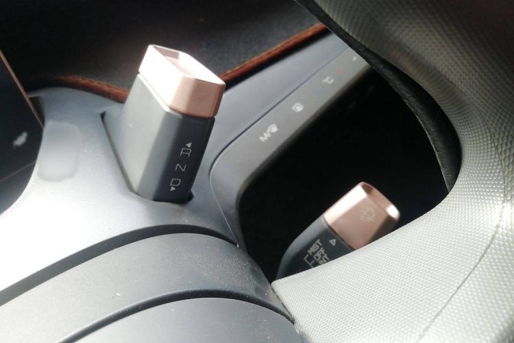 Used Baojun E200 2019 250KM Smart Drive Edition