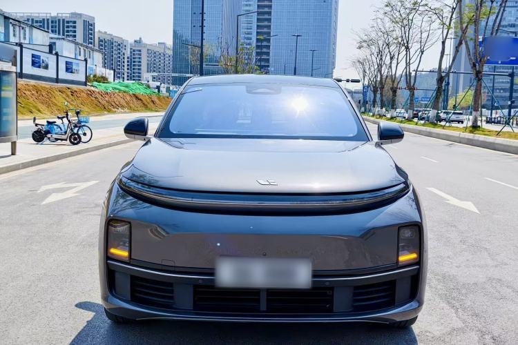 Used Li Auto L7 2023 Pro Model