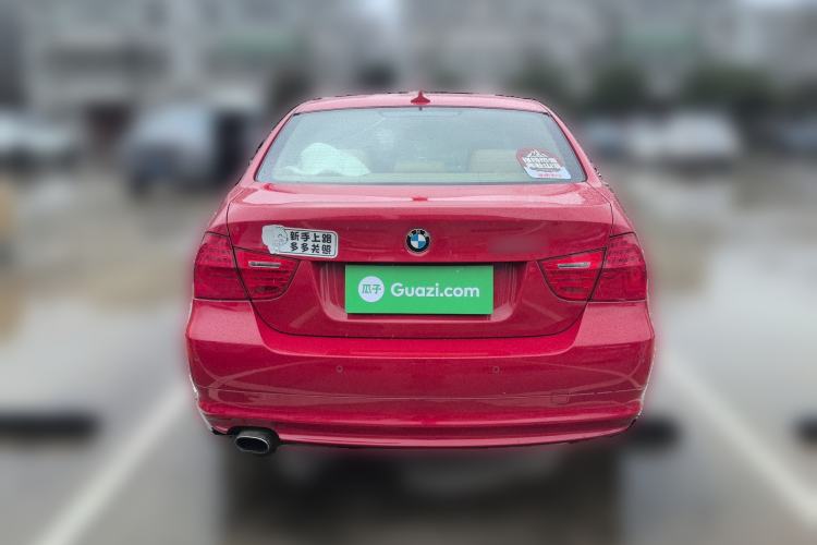 Used BMW 3 Series 2011 320i Sport Edition
