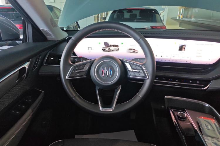 Used Buick E5 2025 Model 620KM Prestige Edition
