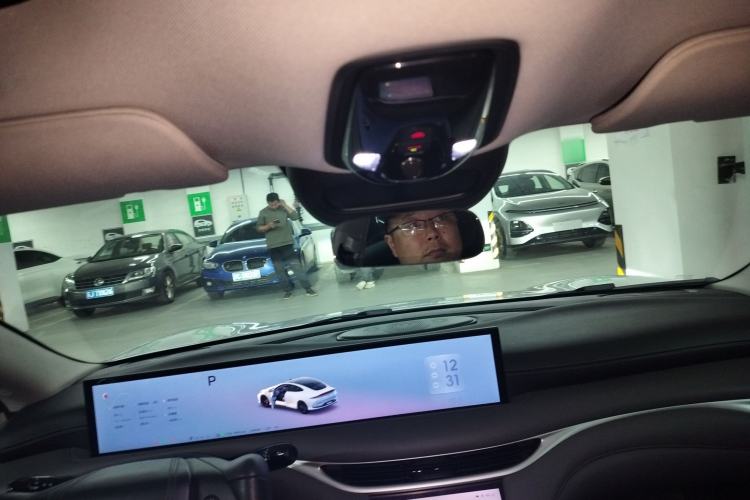 Used IM L6 2024 Max Standard Edition Headliner