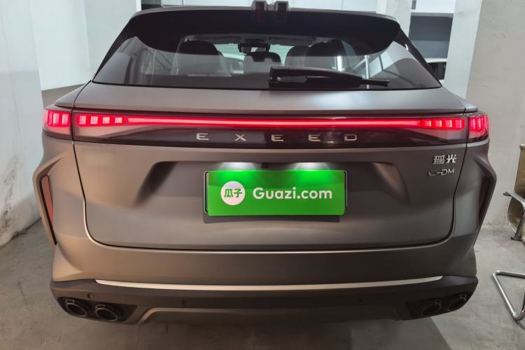 Used EXEED Stellar C-DM 2024 1.5T Extended-Range Pro