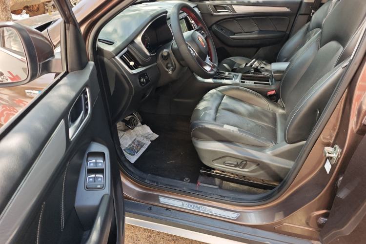 Used Roewe RX5 2016 20T Two-Wheel Drive Automatic Internet Smart Edition