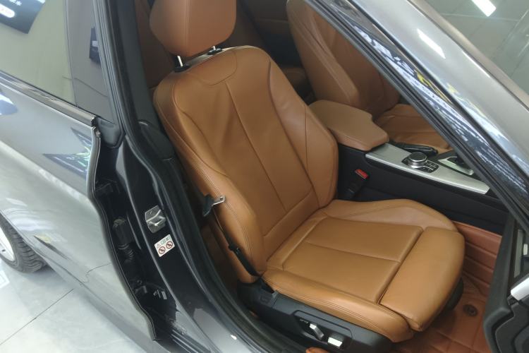 Used BMW 3 Series GT 2019 320i M Sport