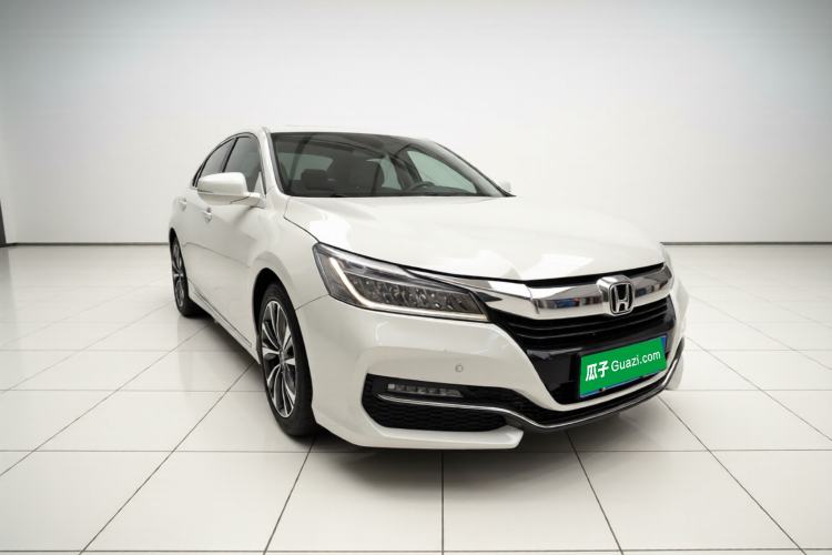 Used Honda Accord 2016 Hybrid 2.0L Rui Ling Edition