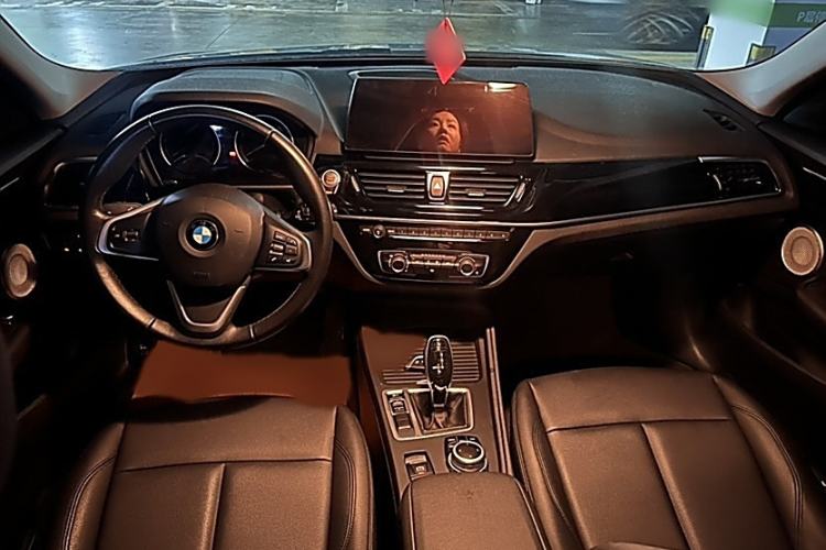 Used BMW 1 Series 2021 Revised 120i M Sport Edition