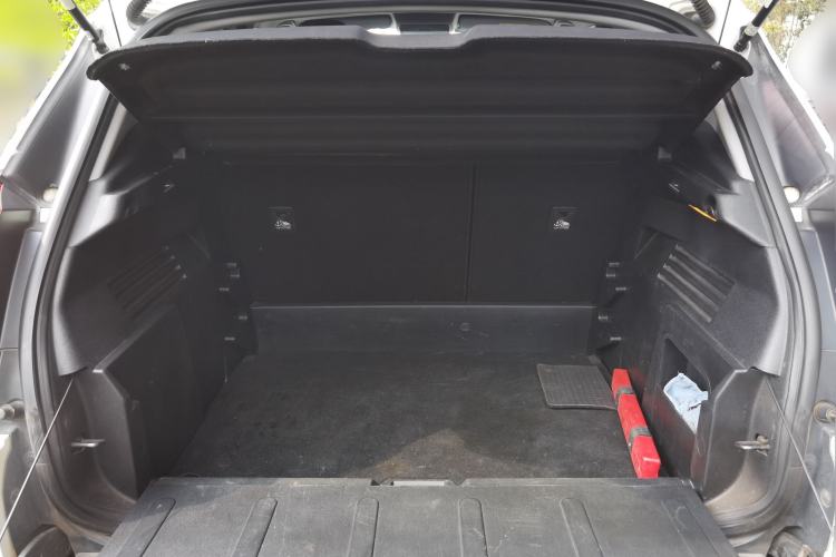 Used Peugeot 3008 2013 1.6THP Automatic Trend Edition
