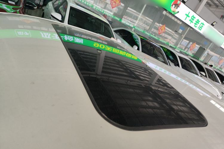 Used Nissan Sylphy 2022 Classic 1.6XL CVT Luxury Edition
