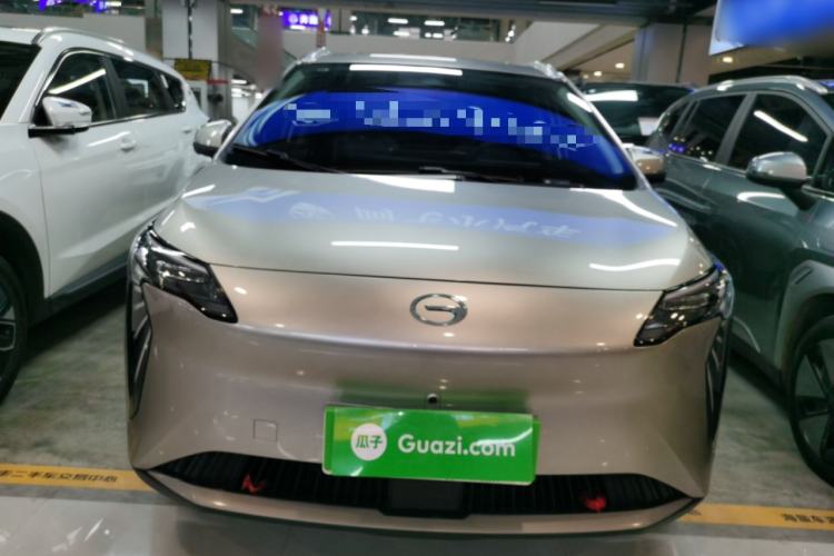 Used AION Y 2024 Younger Star Edition