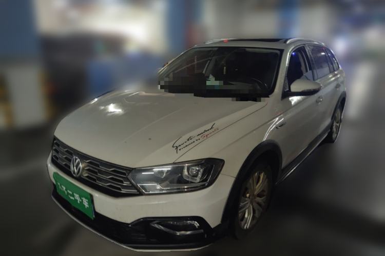 Used Volkswagen C-TREK 2018 230TSI DSG Comfort Model