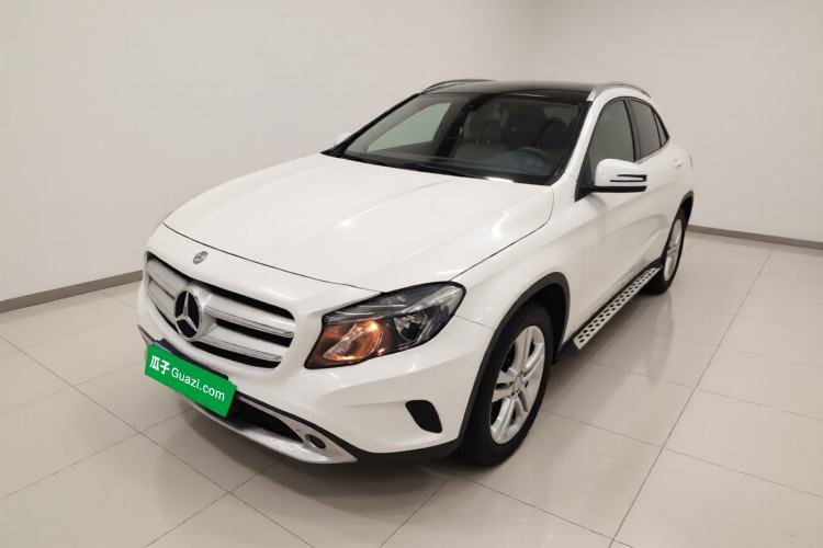 Used Mercedes-Benz GLA 2016 GLA 200 Sport Edition