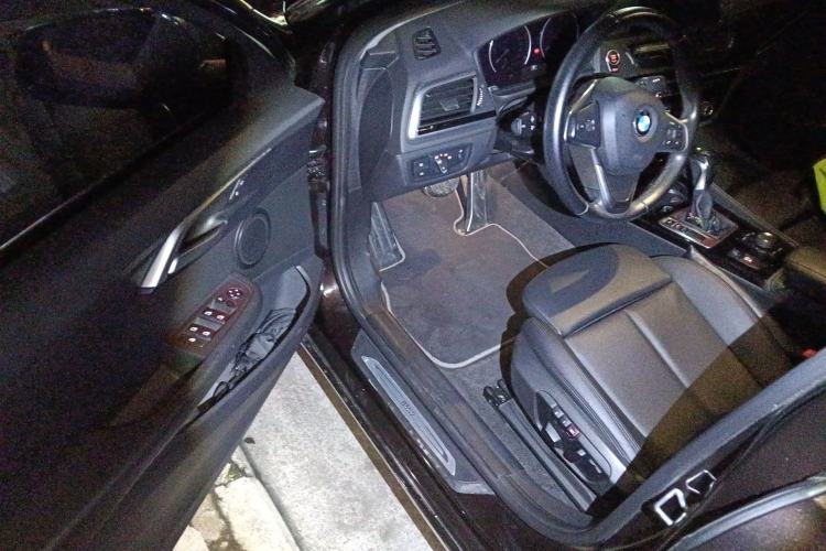 Used BMW 1 Series 2018 Facelifted 118i Sport Edition