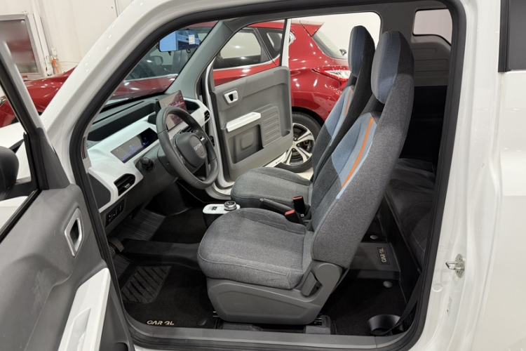 Used Geely Galaxy Panda 2023 Panda Mini 200km Endurance Bear Left Front Seat