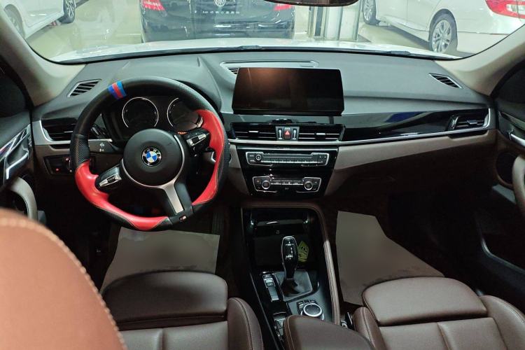 Used BMW X1 2020 sDrive20Li Premium Edition
