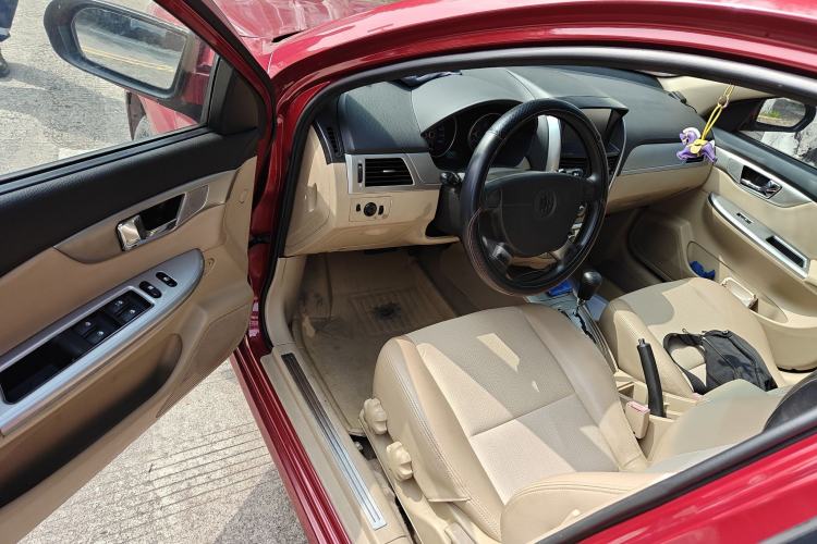 Used Buick Excelle 2011 1.6LX-AT