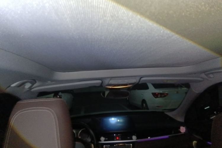 Used BMW X1 2022 sDrive20Li Fashion Model Headliner