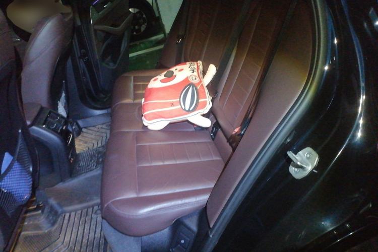 Used BMW X3 2021 xDrive28i M Sport Package