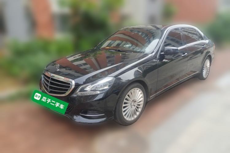Used Mercedes-Benz E-Class 2015 Revised E 260 L Guazi used car, China used car export, Used car for sale, Used  cars, Cheapest cars for sale