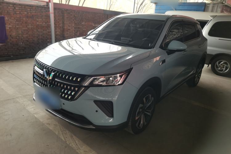 Used Wuling Asta 2022 2.0L DHT Electric Power Version