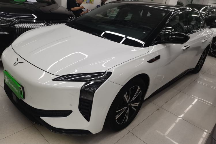 Used Hongqi EH7 2024 820 Pro