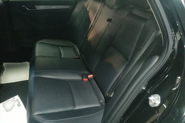 Used Honda Accord 2018 260TURBO Luxury Edition China VI