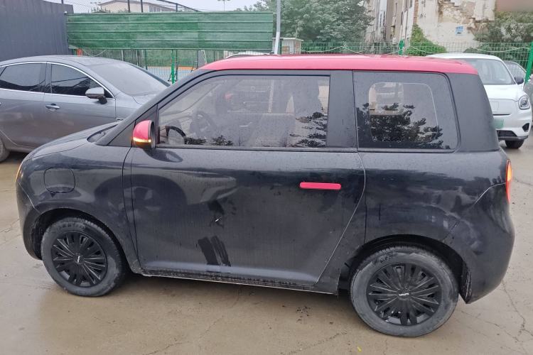 Used CHANGAN NEVO Lumin 2022 210km Sweet Edition