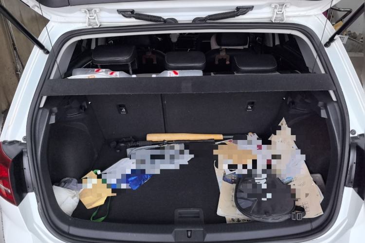 Used Volkswagen Golf 2017 230TSI Automatic Luxury Million-Vehicle Commemorative Edition
