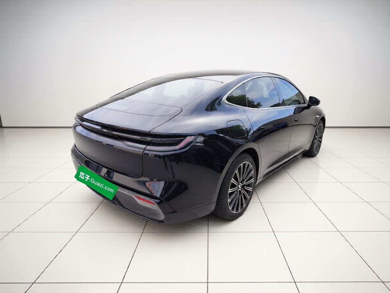 Geely Galaxy 8 2025 130km EM-P Exploration Edition — снимка 6