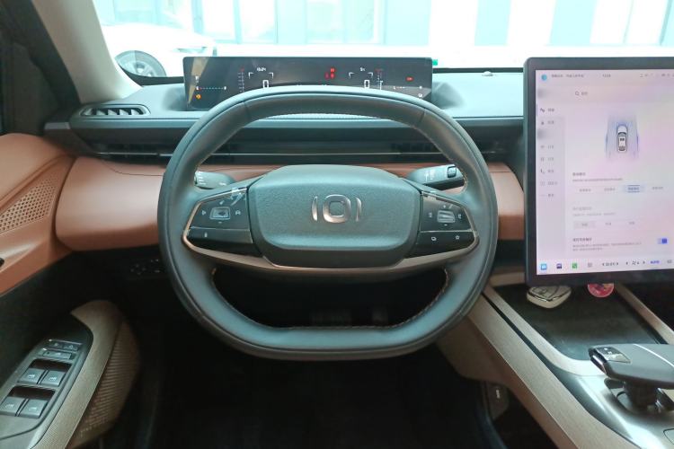 Used Qiyuan A05 2024 Truly Delicious Version 70" Beyond-Grade Edition