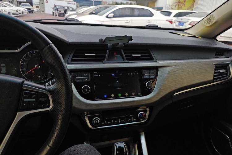 Used Geely Auto Vision X3 2017 1.5L Automatic Elite Model