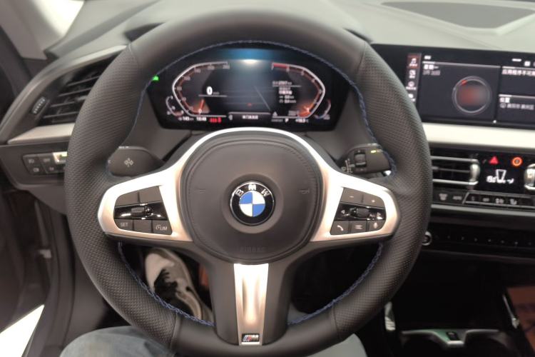 Used BMW 2 Series 2021 225i Four-Door Coupe M Sport Night Edition
