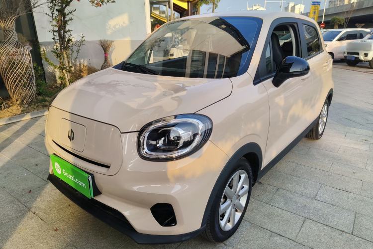 Used Leapmotor T03 2022 YAOJIN Edition