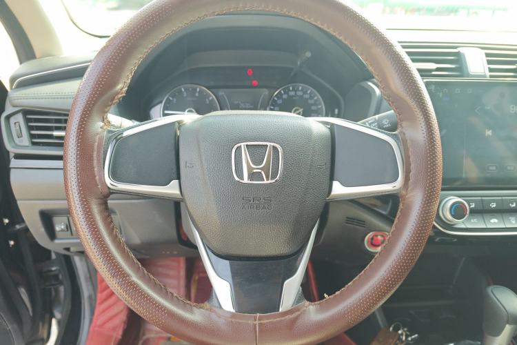 Used Honda Crider 2019 180 Turbo CVT Luxury Edition China VI Emission Standard Steering Wheel