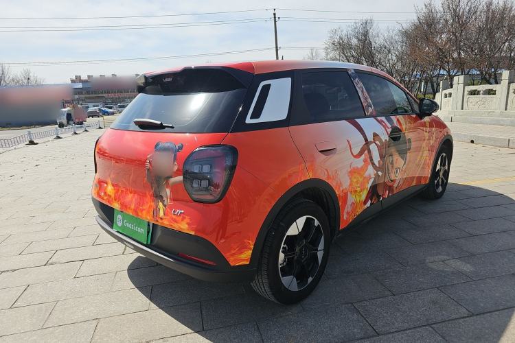 Used AION UT 2025 420 Prestige Edition