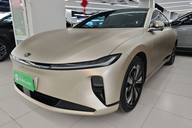 Used Qiyuan A07 2023 Pure Electric 515 Pro