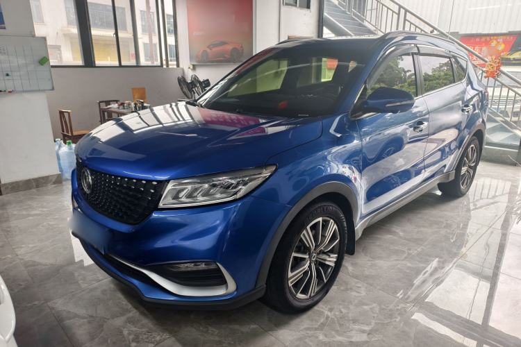 Used Dongfeng Fengon 580Pro 2020 280TGDI CVT Navigation Edition