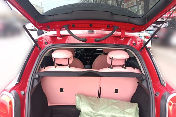 Used MINI MINI 2018 1.5T ONE PLUS