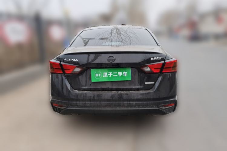 Used Nissan Teana 2021 2.0L XL Comfort Edition