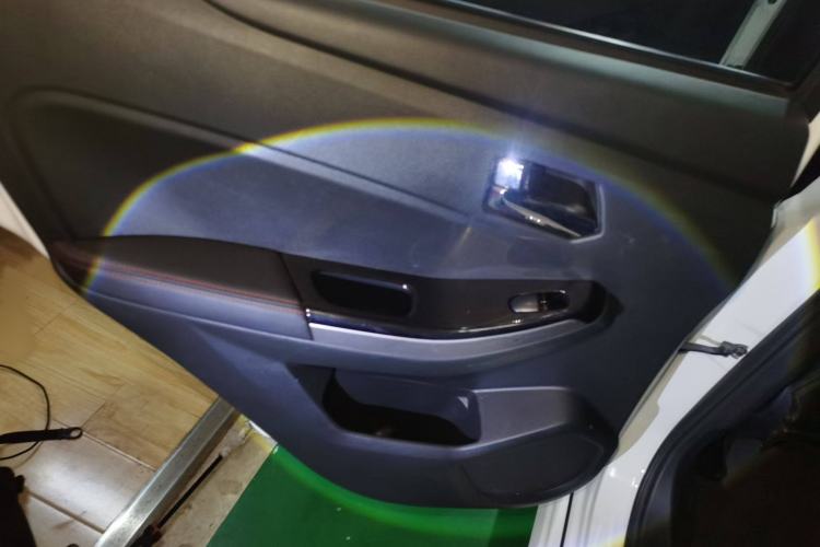 Used Venucia T70 2018 1.6L Manual Enjoyment Edition