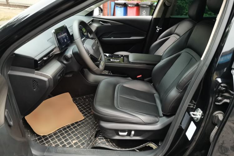 Used Wuling Xingguang 2023 70 Standard Edition
