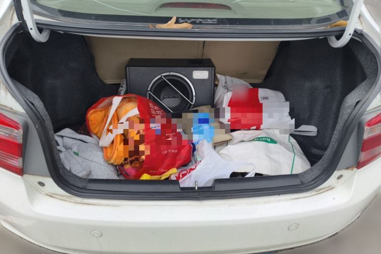 Used Honda City Classic 2012 1.5L Automatic Elite Edition