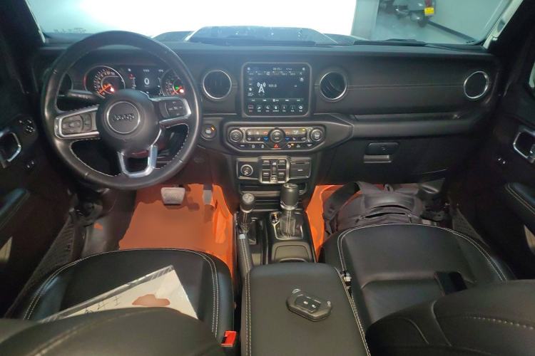 Used Jeep Gladiator 2022 3.6L Pioneer Edition