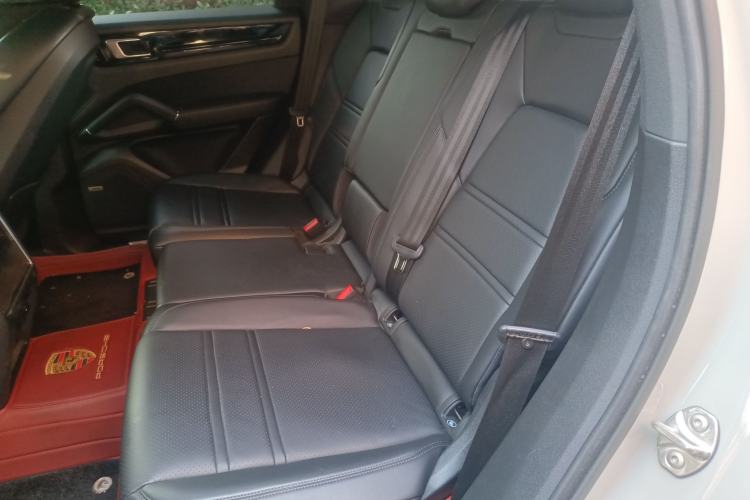 Used Porsche Cayenne 2019 Cayenne 3.0T
