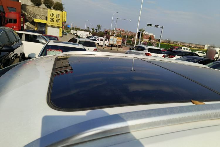 Used BYD Song Pro 2019 1.5T Automatic Elite Edition