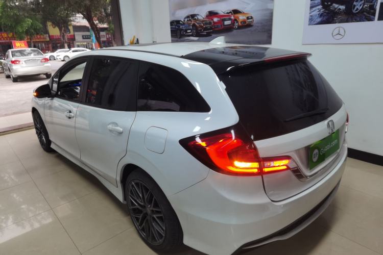 Used Honda Jade 2020 1.8L automatic Comfort version
