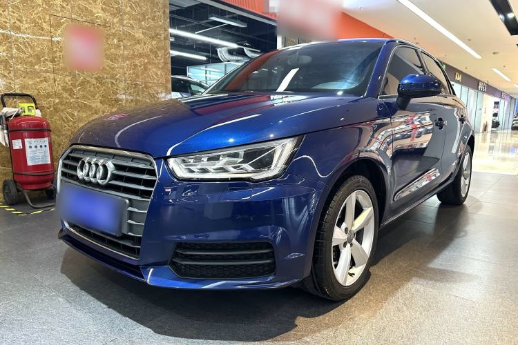 Used Audi A1 2016 30 TFSI Sportback Design Fashion Edition