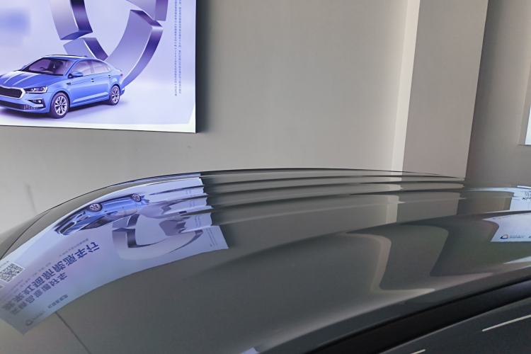 Used Geely Galaxy E5 2024 530km Long-Range Version
