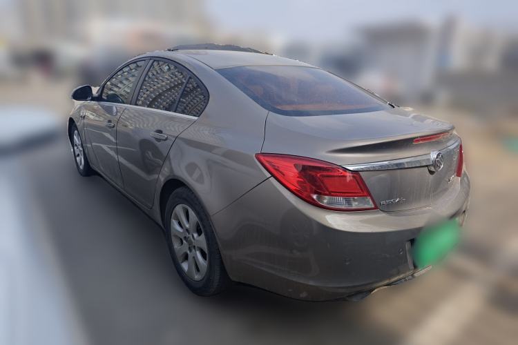 Used Buick Regal 2011 2.0L Comfort Edition